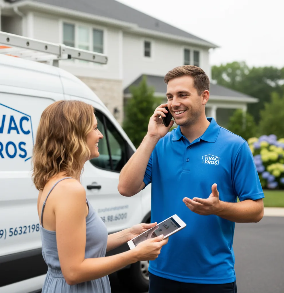 Furnace Installation in Bennington, NH